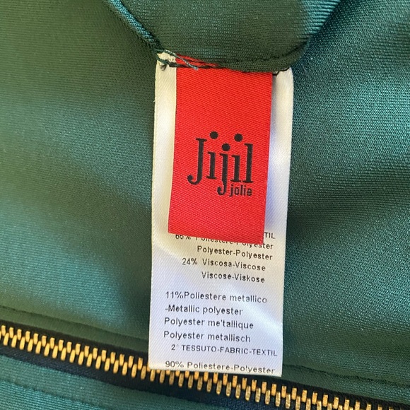 Jijil Jolie girls Jacket - Picture 2 of 4